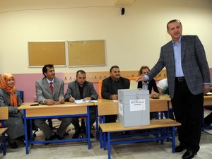 Cử tri Venezuela đã đi bỏ phiếu bầu quốc hội 